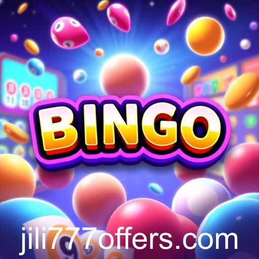 Exploring the Thrilling World of Bingo Games on Jili777