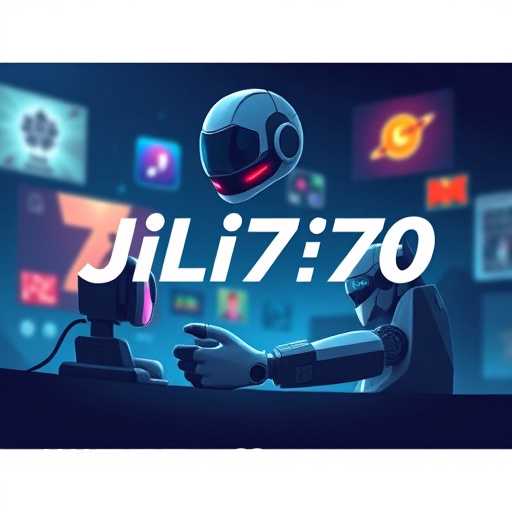 Jili777: Navigating the Future of Online Gaming