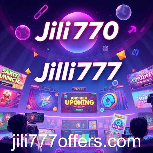 The Gaming Evolution: Jili777’s Impact in 2025
