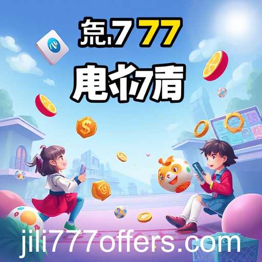 The Rise of Jili777 in Online Gaming