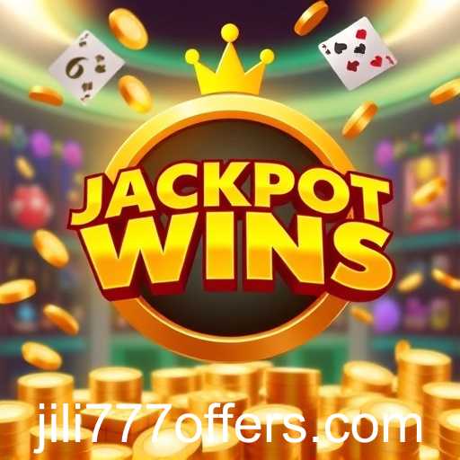 The Rise of Jili777: A Gaming Phenomenon