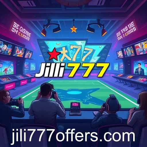 jili777