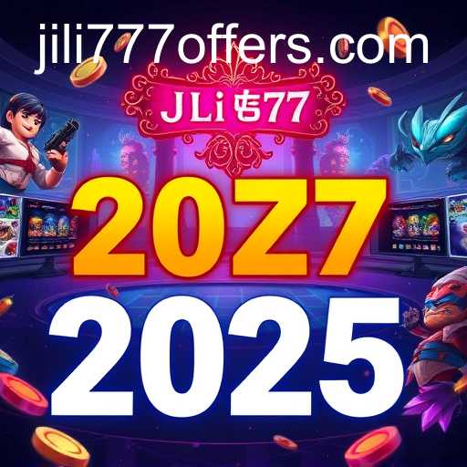 Rise of Jili777 in the Digital Gaming Space