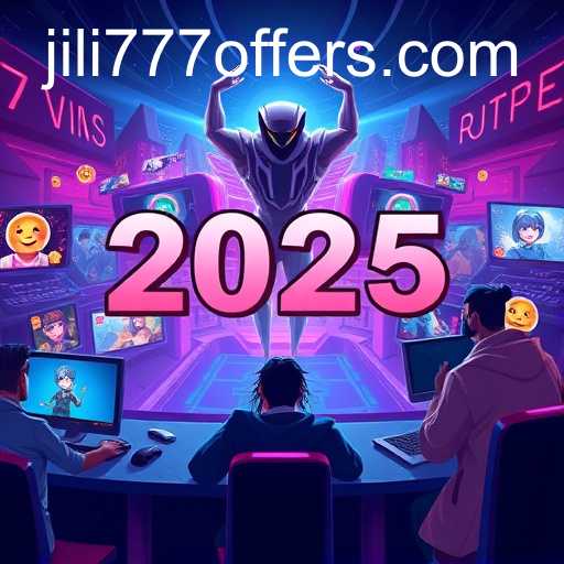 Jili777: Pioneering Online Gaming Trends in 2025