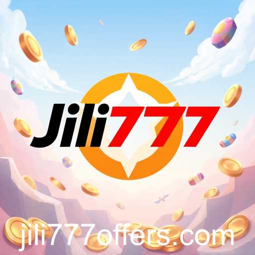 Jili777: Revolutionizing Online Gaming