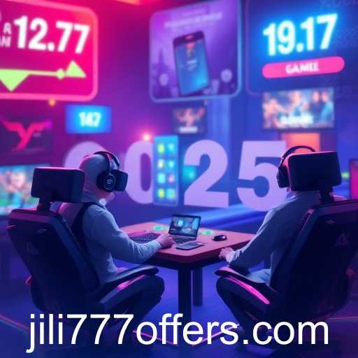 jili777