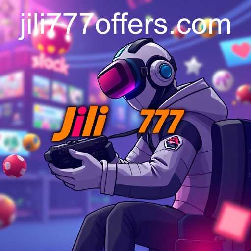 The Rise of Jili777 in Online Gaming