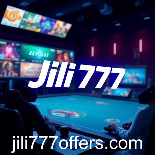 The Rise of Jili777: Shaping Online Gaming