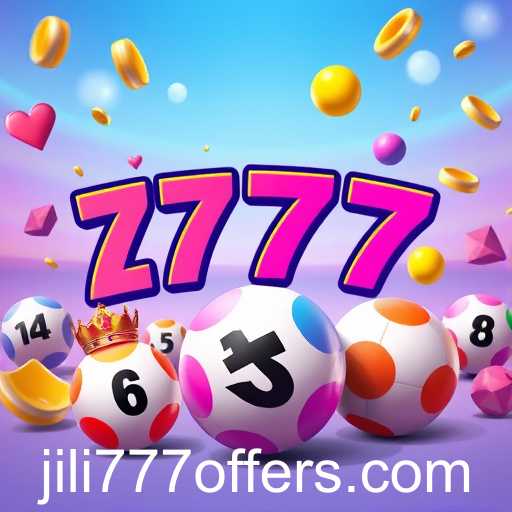 Exploring the Exciting World of Lottery Games on Jili777