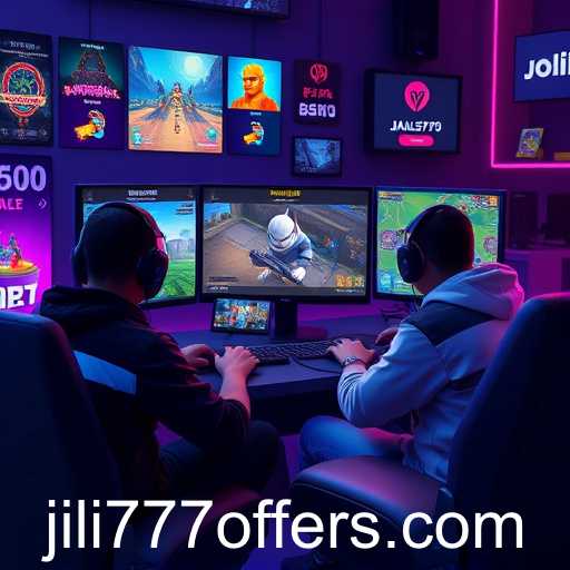 jili777