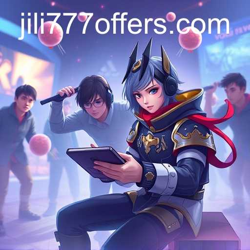 The Rise of Online Gaming Platforms in 2025