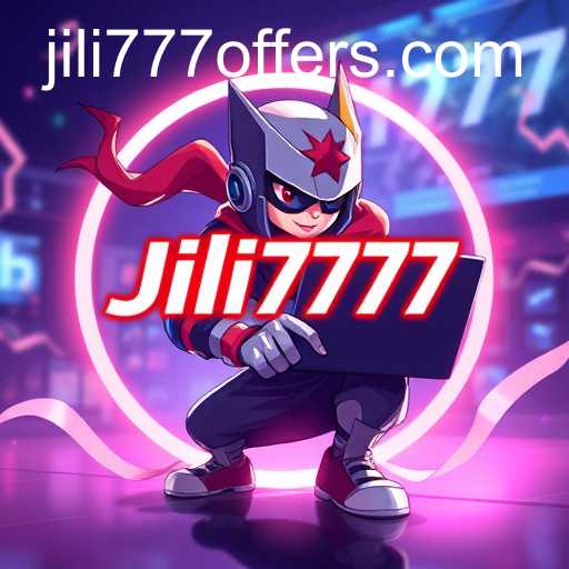 jili777