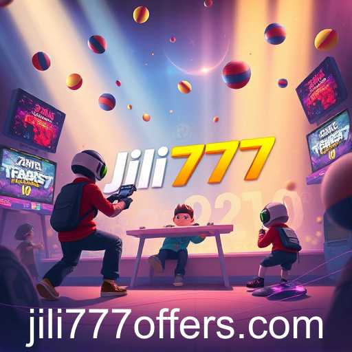 The Rise of Jili777 in the Gaming World
