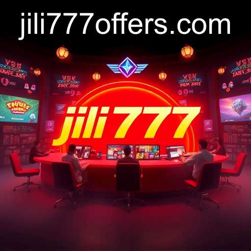The Rise of Jili777 in the Gaming Landscape
