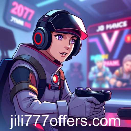 The Rise of Jili777 in the Gaming World
