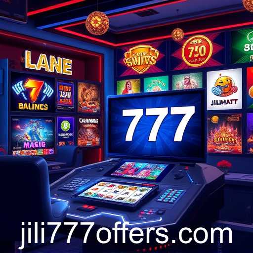 The Rise of Online Gaming Platforms