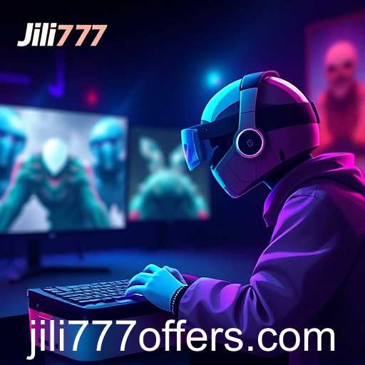 jili777