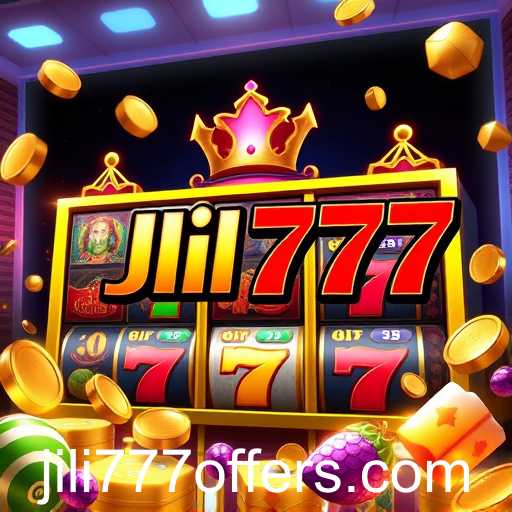 Exploring the Exciting World of Slot Games with Jili777