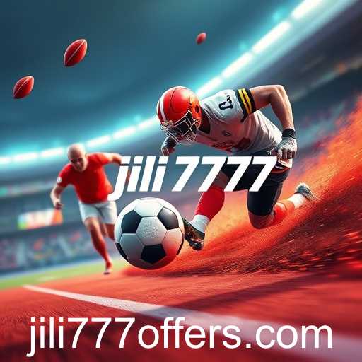Exploring the Dynamic World of Sports Betting: The Role of 'jili777'
