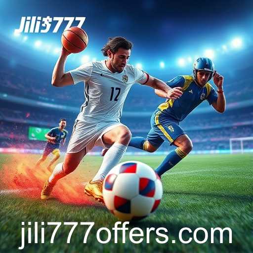 Exploring Virtual Sports on Jili777: A New Era of Interactive Gaming